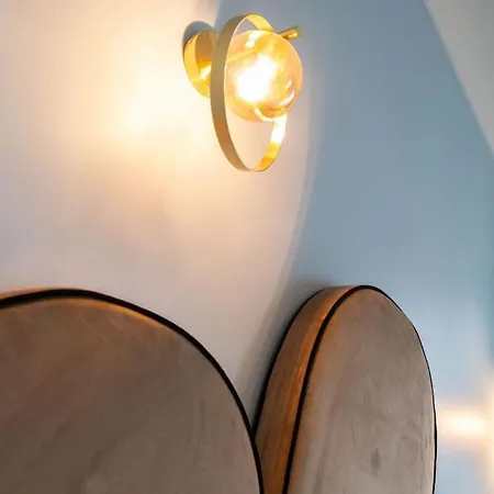 22#appart Hotel#1bedroom#4pers#paris 16#ac * 巴黎
